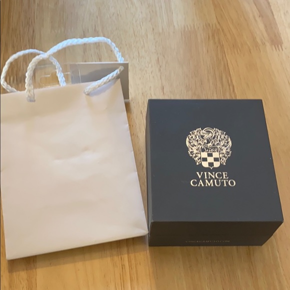 Vince Camuto Watch main image 6